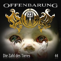 Die Zahl des Tieres