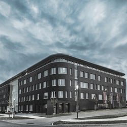 Humboldt-Carré
