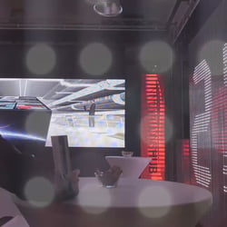 Innovationshub – Live Media Alliance – Film Edit & Bepsielung diverser LED Panels