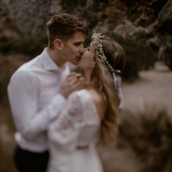 Wedding aus Mallorca