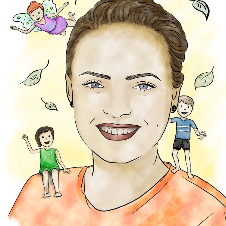 Katharina Rayes