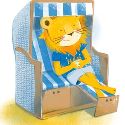 Maskottchen 05