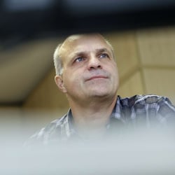 Marc Dietenmeier fotografiert für Buedingen-med