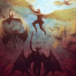 Pandemonium