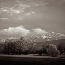 Benediktenwand