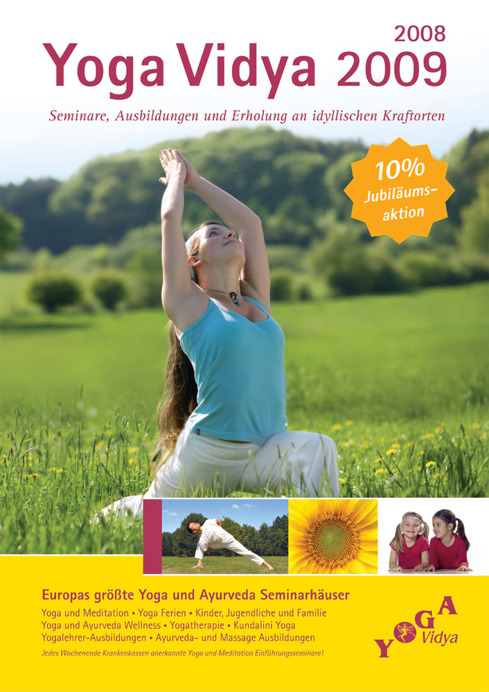 Seminarkatalog ausgabe September 2008