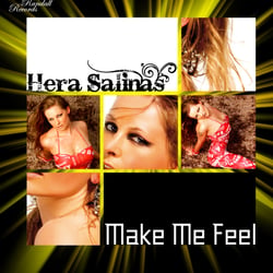 CD-Cover „Hera Salinas“