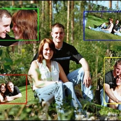 Pärchencollage