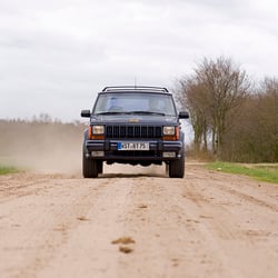 Jeep