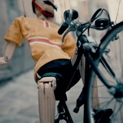 Di Filippo Marionette