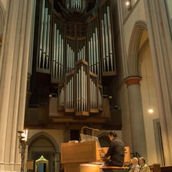 Orgelkonzert in Altenberg