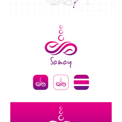 Logo Redesign Samay