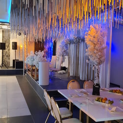 Geburtstag feiern in der Amir Event Location — Unvergessliche Momente für jeden Anlass