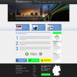 Homepage