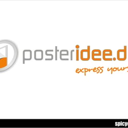 LOGO Posteridee