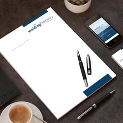 Mein Aufgabendbereich: Corporate Design, Print Design, Webdesign