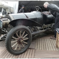 Classic Days 2025 Rittergut Birkhof