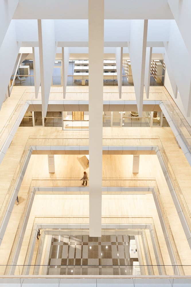 National-Bibliothek Riga