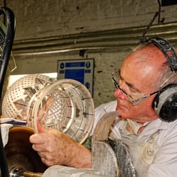 Glasmanufaktur Waterford