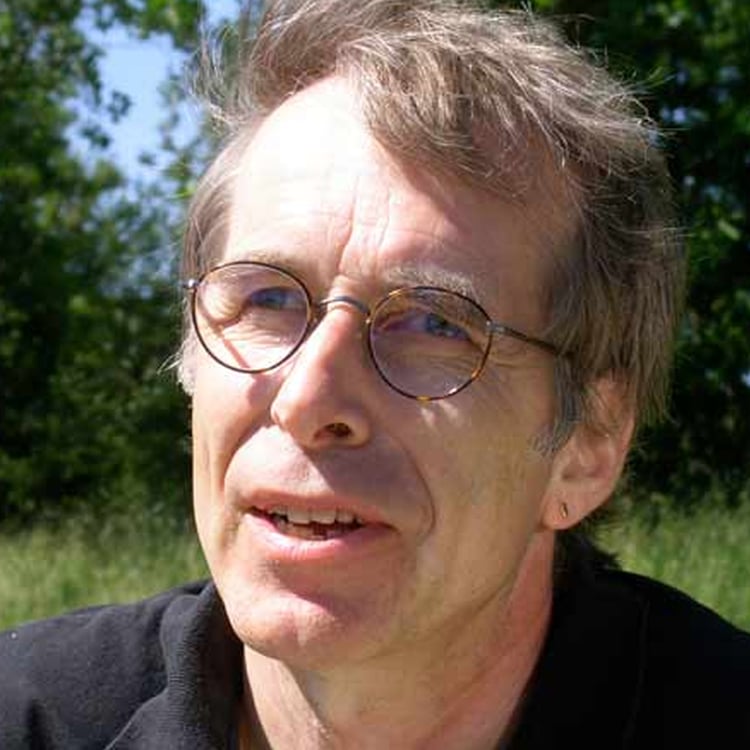 Ulrich Fabian