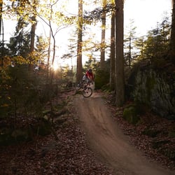 Biking 09