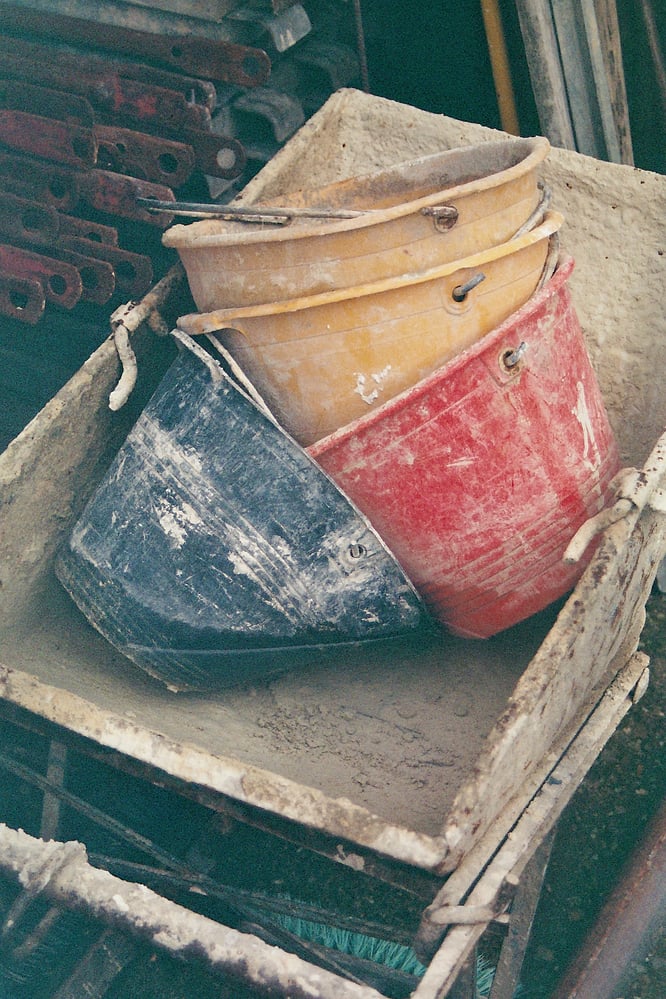 COLORS