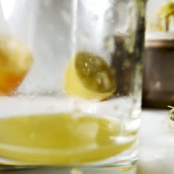 Fruchtsäfte selber zubereiten und trinken