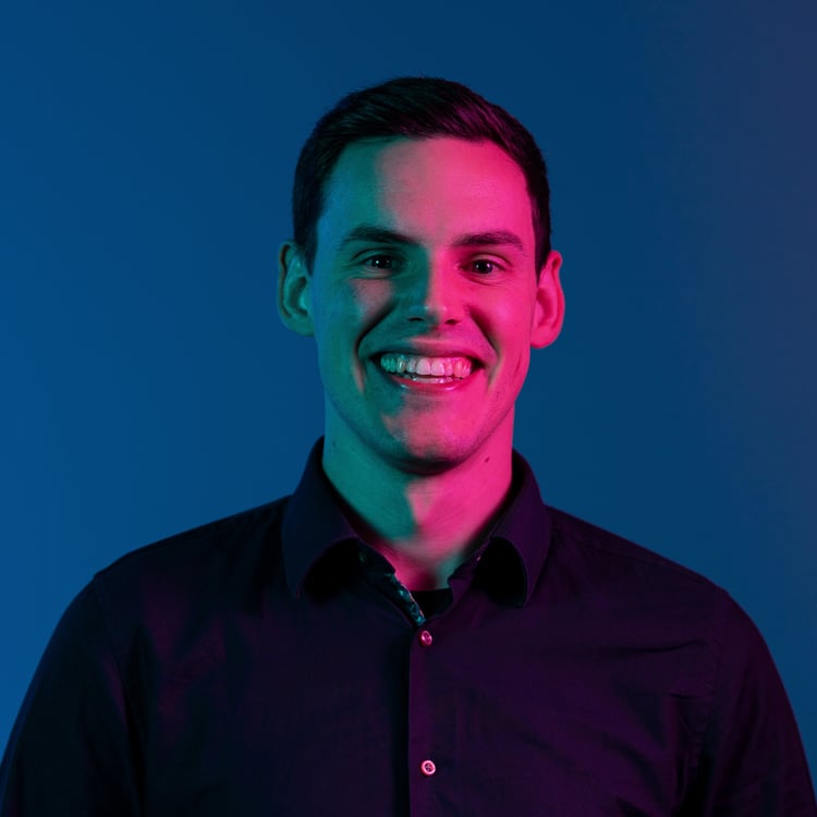 Christian Hofmann