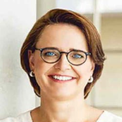 Entwicklung Webauftritt – Annettte Widmann-Mauz