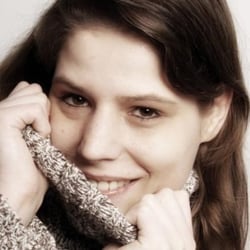 smile