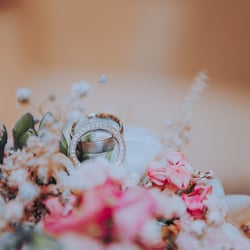 Hochzeitsringe