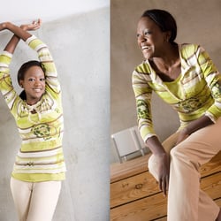 Eden Fashion Lookbook