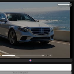 GalleryDock Video Feedback – Kommentare direkt am Timecode