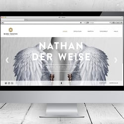 heartdsgn sonjagleixner mimetheater corporate website