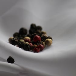 Pepper 2012