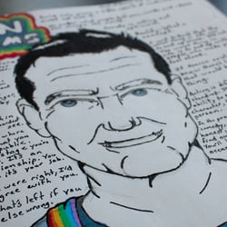Robin Williams