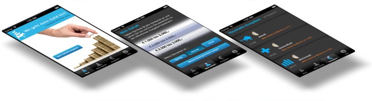 1. Preis im Ideenwettbewerb „Apps4Bremen“