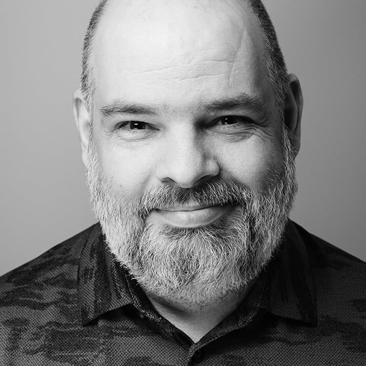 Michael Volz