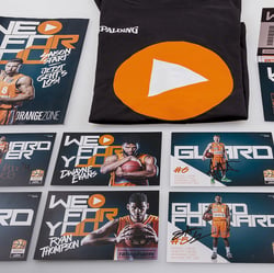 Agentur HALMA Leistungen Branding: BBU