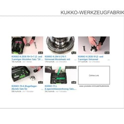 KUKKO