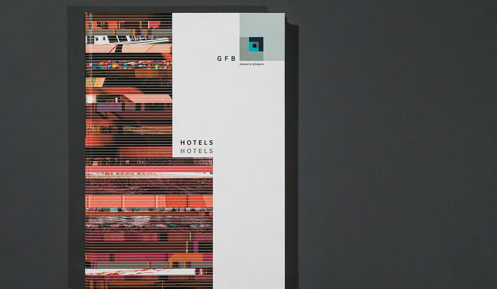 Buch » G F B  Hotels«