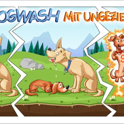 Hundewaschsalon