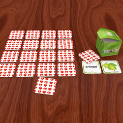 Memo-Spiel (Merchandising)
