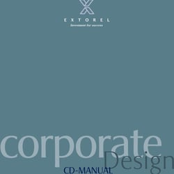 Titel CD-Manual Extorell
