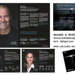 ZEINDL & STÖLZL OHG – UNTERNEHMENSPORTFOLIO