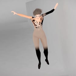 Charakter Animation