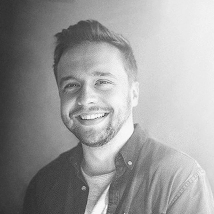 Patrick Meyer