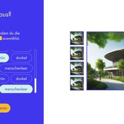 Interface Design