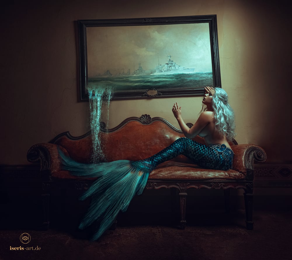 Sehnsucht