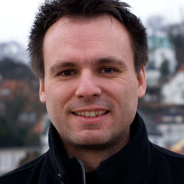 Karsten Matt